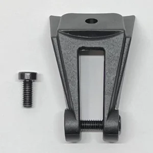 Fuxon Lampenhalter Für FS-50/70/100 Für Suntour Federgabel Mobie Zur Befestigung An Der Krone 12