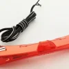 Fuxon Gepäckträgerrücklicht Integriert ICR-11-EB 6-12 Volt 5