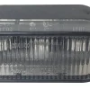 Fuxon Diodenrücklicht Für Gepäckträgerbefestigung RL-Mini-EB 50mm 5