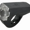 Fuxon Silicone-USB-Frontlicht Beamer 20 Lux Mit Akku 13