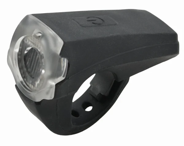 Fuxon Silicone-USB-Frontlicht Beamer 20 Lux Mit Akku 1