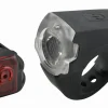 Fuxon Silicone-USB-Set Beamer 20 Lux Und Backlight Mit Akku Vorne Und Hinten 5