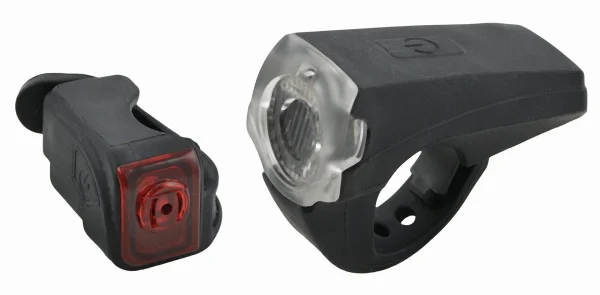 Fuxon Silicone-USB-Set Beamer 20 Lux Und Backlight Mit Akku Vorne Und Hinten 1