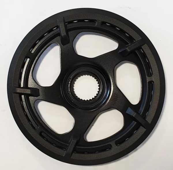Samox Bosch Gen.4 Direktmontage 38 Zähne Stahl 47,5mm 1