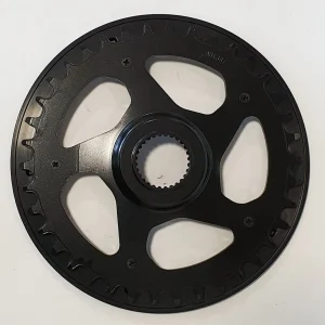 Samox Bosch Gen.4 Direktmontage 38 Zähne Stahl 47,5mm 6