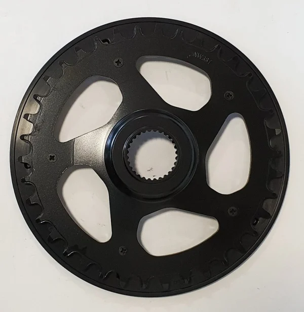 Samox Bosch Gen.4 Direktmontage 38 Zähne Stahl 47,5mm 3