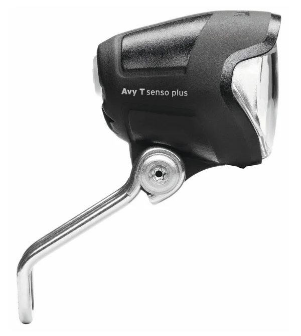 Bumm Avy IQ Mit Schalter Und Standlicht 4