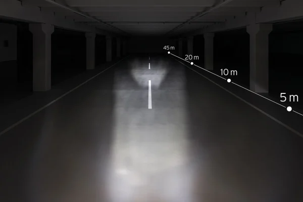 Bumm Avy IQ Mit Schalter Und Standlicht 5