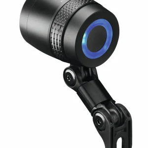 Bumm Lumotec IQ-X Sensor Plus Mit Tagfahrlicht Schwarz 9