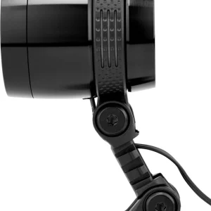 Bumm Lumotec IQ-X Sensor Plus Mit Tagfahrlicht Schwarz 11