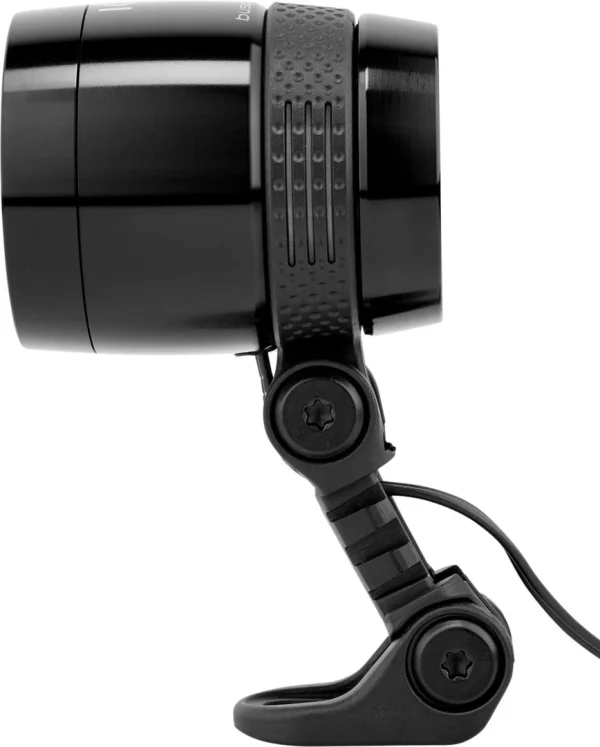 Bumm Lumotec IQ-X Sensor Plus Mit Tagfahrlicht Schwarz 4