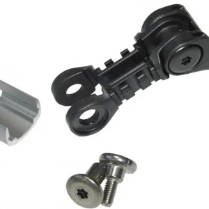 Bumm Lumotec IQ-X Sensor Plus Mit Tagfahrlicht Schwarz 13