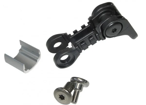 Bumm Lumotec IQ-X Sensor Plus Mit Tagfahrlicht Schwarz 5