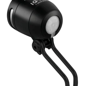 Bumm Lumotec IQ-XS-E Für E-Bikes 6-42 Volt Gleichspannung Schwarz 8