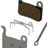 Shimano M07 Kunststoff XTR Ab 2003 (BR-M965 / BR-M966) Y-8CL98020 Ausverkauft ! 7