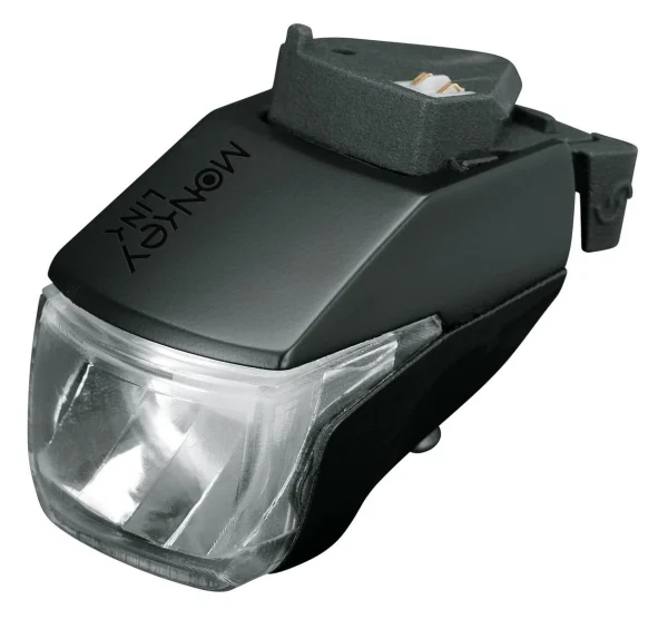 MonkeyLink ML-Light Connect 100 Lux-Frontlicht Für E-Bike 1