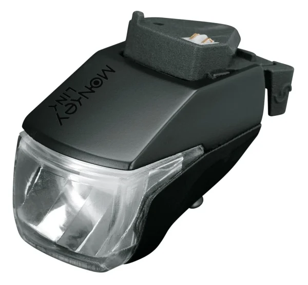 MonkeyLink ML-Light Connect 50 Lux Set Für E-Bike Mit Sport-Rücklicht 3