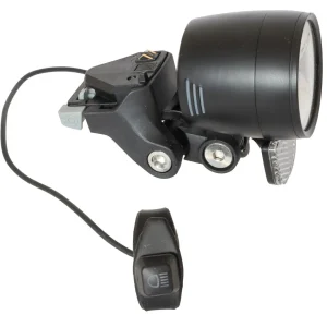 MonkeyLink ML-Light Connect High-Beam 100/150 Lux-Frontlicht Für E-Bike 6