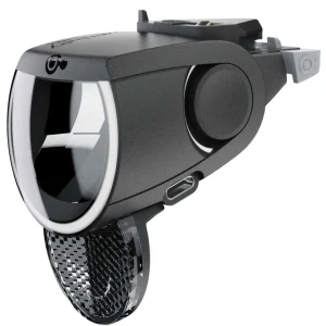 MonkeyLink ML-Light Connect-SkyeLight 100/150 Lux-Set Für E-Bike Mit Bremslicht 8