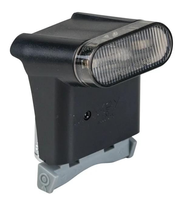 MonkeyLink ML-Light Connect Rear-Sport Rücklicht Für E-Bike 1