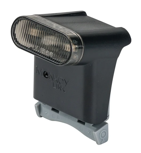 MonkeyLink ML-Light Connect Rear-Sport Rücklicht Für E-Bike 3