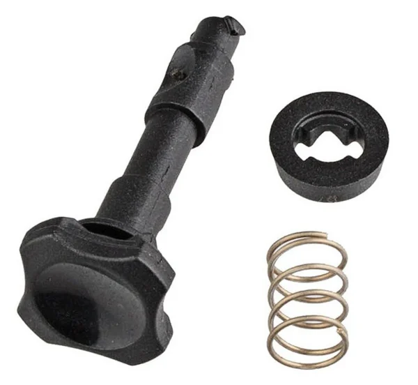 Magura BAT-Kit Für MT6/MT7/MT8/MT-Trail Carbon Ab MJ2015 Schwarz 1