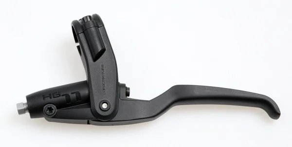 Magura HS-11 Ab 2017 Kompl. Schwarz 3-Finger (ohne Tülle) 1