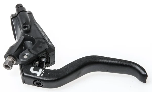 Magura MT-4 Mit Leichtbauhebel 2-Finger Schwarz Links Oder Rechts Verwendbar 1