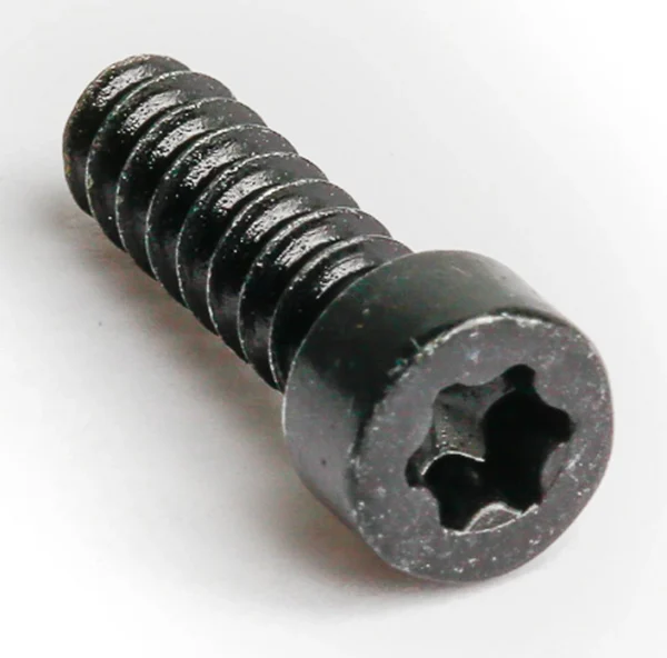 Magura Bremsgriffklemmschrauben MT Ab MJ2015 M5x17,5mm T25 Schwarz (Stückpreis) 1