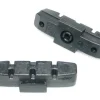 Magura HS22 Schwarz (polierte+blanke Alufelgen) Paar 7