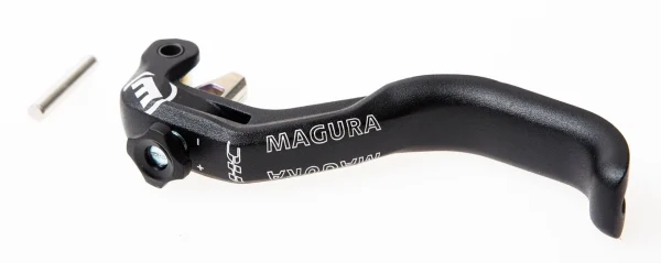 Magura Bremshebel HC Für MT6, MT7, MT8 Mit Reach-Adjust Schwarz 1