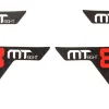 Magura Cover-Kit MT-8 Ab 2017 Für Bremsgriff Rechts Und Links (VE = 4 Stück) 7