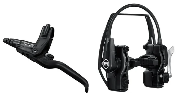 Magura HS22 Easy-Mount Links Oder Rechts Stückpreis 1