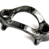 Magura Klemmschelle Für Bremsgriff MT-8 Carbolay® Carbon Ohne Schrauben 5