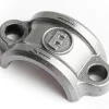 Magura Klemmschelle Für Bremsgriff MT-2 / MT-4 / MT-5 Carbotecture® Silber Ohne Schrauben 7