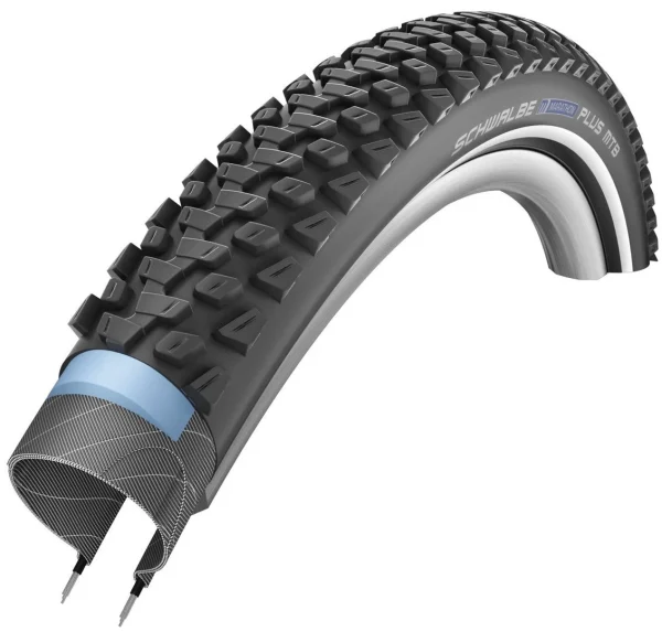 Schwalbe Marathon Plus MTB HS-468 Reflex 3