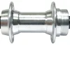 Formula FM-31 7-fach Schraubkranz Mit Schnellspanner Silber 36 Loch 11
