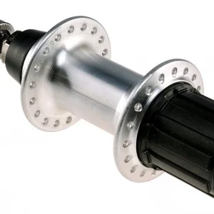 Formula FM-32 7-fach Kassette Mit Schnellspanner Silber 36 Loch 7