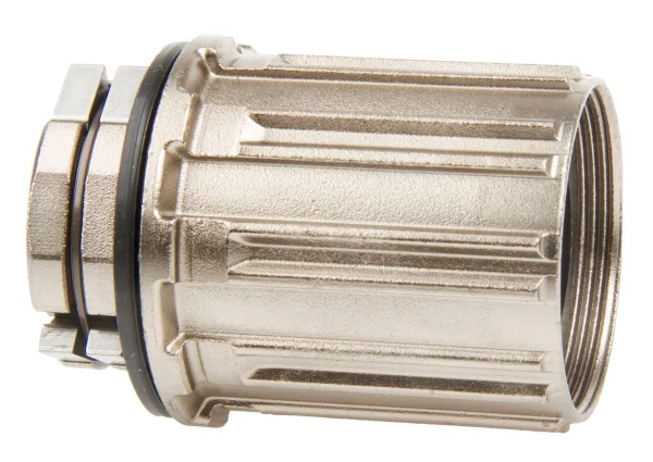Novatec Zahnkranzkörper B-LS 8-/9-/10/11-fach Stahl Für Shimano-Zahnkränze Für 15mm Achse 1
