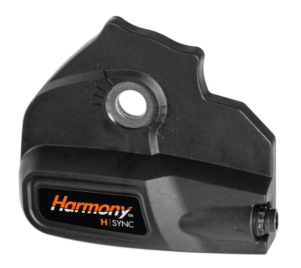 Fallbrook Tech. NuVinci Interface H|SYNC Für N360 / N380 / N380SE 1