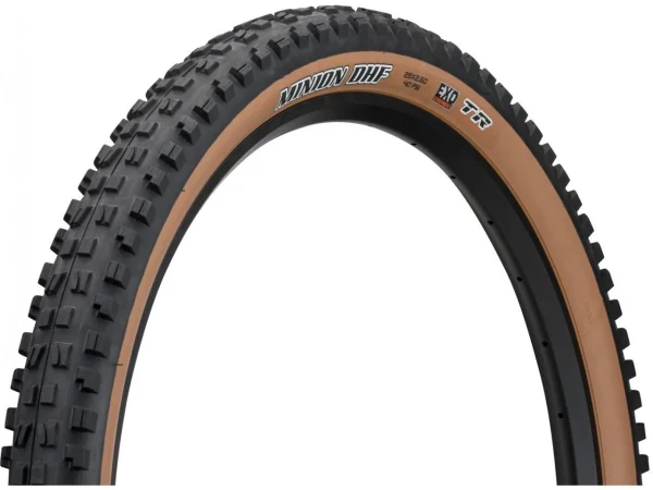 Maxxis Minion DHF WT 3