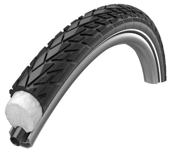 Schwalbe 40-622 / 28×1,50 Allround Airless Reflex (nur Reifen) 1