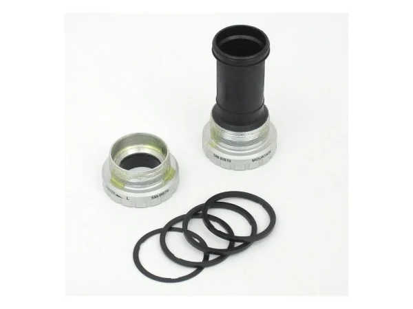 Shimano XT FC-M780/770 BSA (1,37×24) 68/73mm SM-BB70 Y-1J198070 4