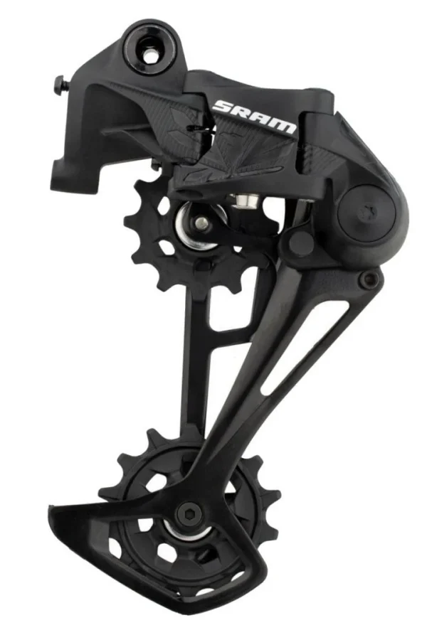 SRAM SX Eagle 2020 12-fach Bis 50 Zähne Schwarz 1