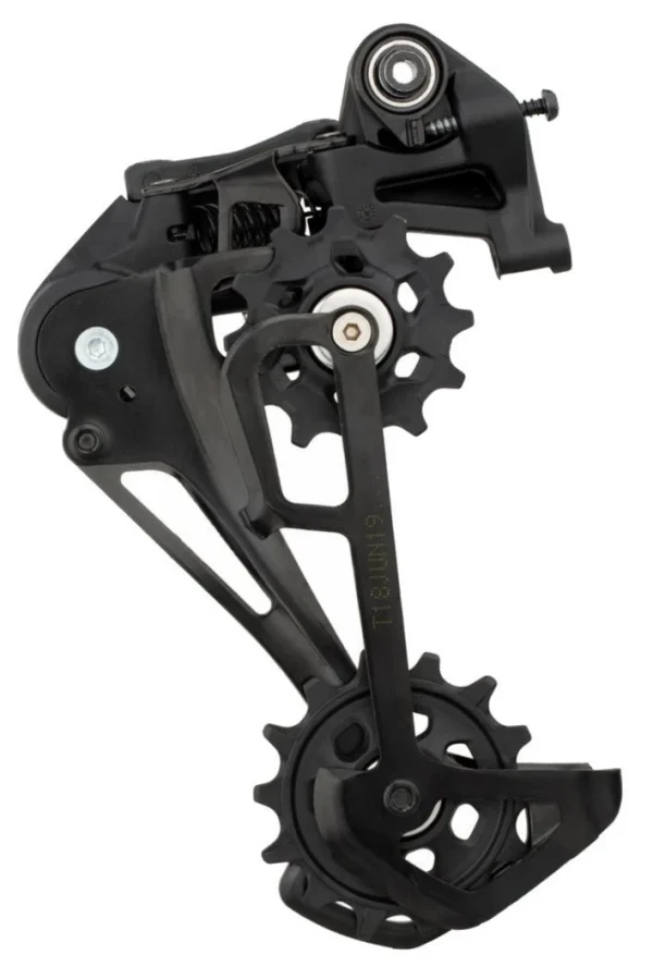 SRAM SX Eagle 2020 12-fach Bis 50 Zähne Schwarz 3