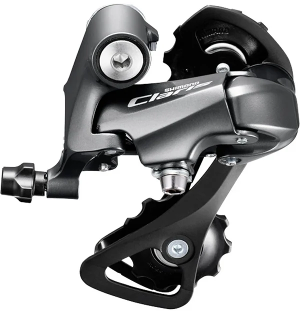 Shimano Claris 2018 RD-R2000 8-fach 2/3-fach Medium 1