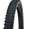 Schwalbe Hans Dampf Evo HS 491 Supertrail Addix Speedgrip 5