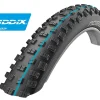 Schwalbe Nobby Nic Evo HS 463 Snake SkinTL-Easy Addix Speedgrip 5