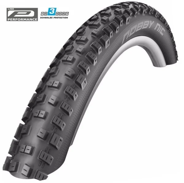Schwalbe Nobby Nic Performance HS 463 1