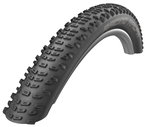 Schwalbe Racing Ralph Performance HS-490 Faltbar Addix Schwarz 1